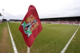 Northampton are confident their clash with Pompey won't fall victim to the freezing temperatures. Pic: Getty