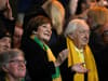 Delia Smith reveals admiration for Portsmouth fans as she takes another pop at Norwich supporters
