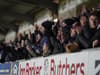 Portsmouth ticket disappointment as allocation for Boxing Day trip to Bristol Rovers is confirmed
