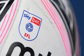 FRESH SACKING: In the EFL Championship.