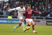 John Mousinho's side aren't afraid of a tackle (Image: Getty Images)