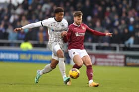 John Mousinho's side aren't afraid of a tackle (Image: Getty Images)