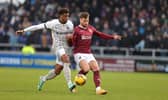John Mousinho's side aren't afraid of a tackle (Image: Getty Images)
