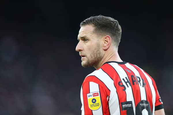 BillySharp is on the lookout for a new club following his LA Galaxy exit