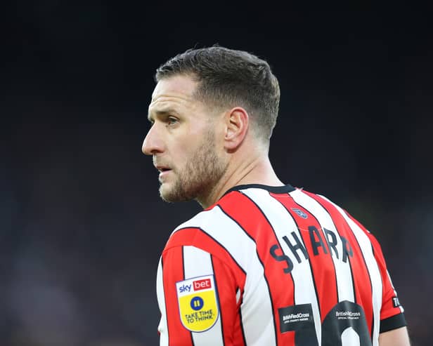 BillySharp is on the lookout for a new club following his LA Galaxy exit