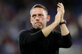 Former Pompey assistant manager Leam Richardson is set to become new Rotherham boss. Pic: Getty.