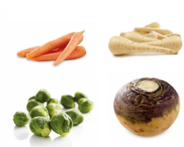 Aldi super six deal to return, with items starting at 15p.