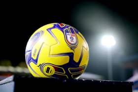 League One's two best teams go head-to-head at Fratton Park tonight