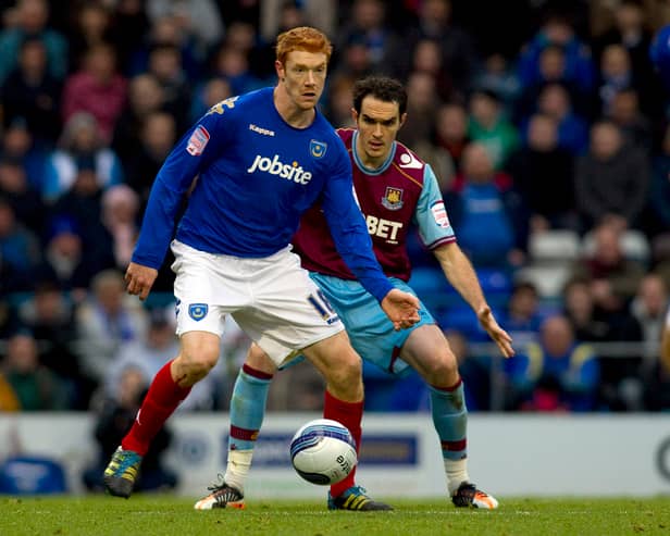 Ex-Pompey man Dave Kitson has criticised Reading fans for their protests against the ownership. (Getty Images)