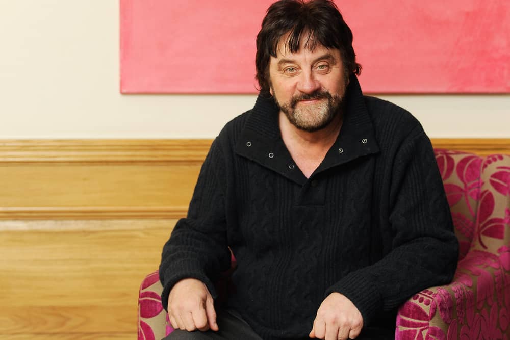 Steve Halliwell has died aged 77.