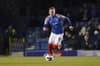 Ex-Portsmouth winger hoping League Two drop can provide springboard to relaunch career