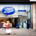 High street retailer Boots is expected to launch an AI personal shopper which will give beauty product recommendations to customers, including make-up and gifts. Stock image by Adobe Photos.