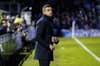 'I expected a bit more': Portsmouth boss criticises squad players after cup shock