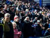 12 photos of the Pompey faithful as 7,922 watch Wimbledon shock at Fratton Park