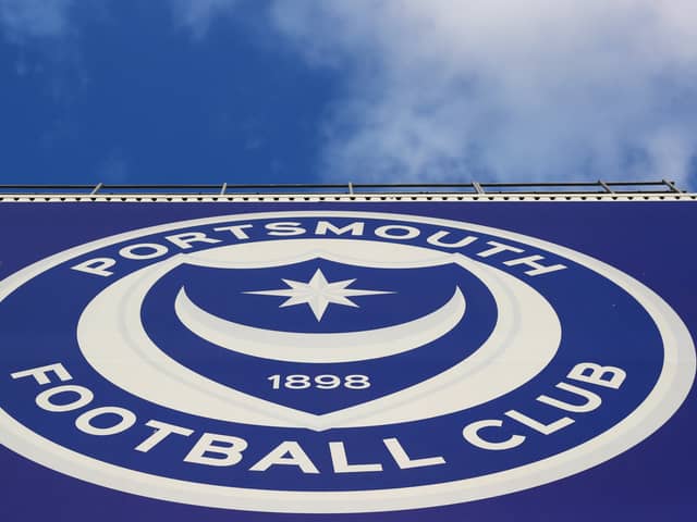 Plans are in place for 'Pompey TV' ahead of the 2024-25 season