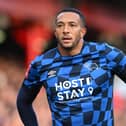 Nathaniel Mendez-Laing has Championship admirers