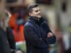 ‘Drifting away’: Portsmouth boss lays it on line to players as Bolton Wanderers, Derby County and Peterborough United turn up heat after Exeter City struggles