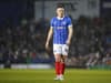 ‘It hurts - it seems I’m not good enough for some people’: Portsmouth striker hits back at critics