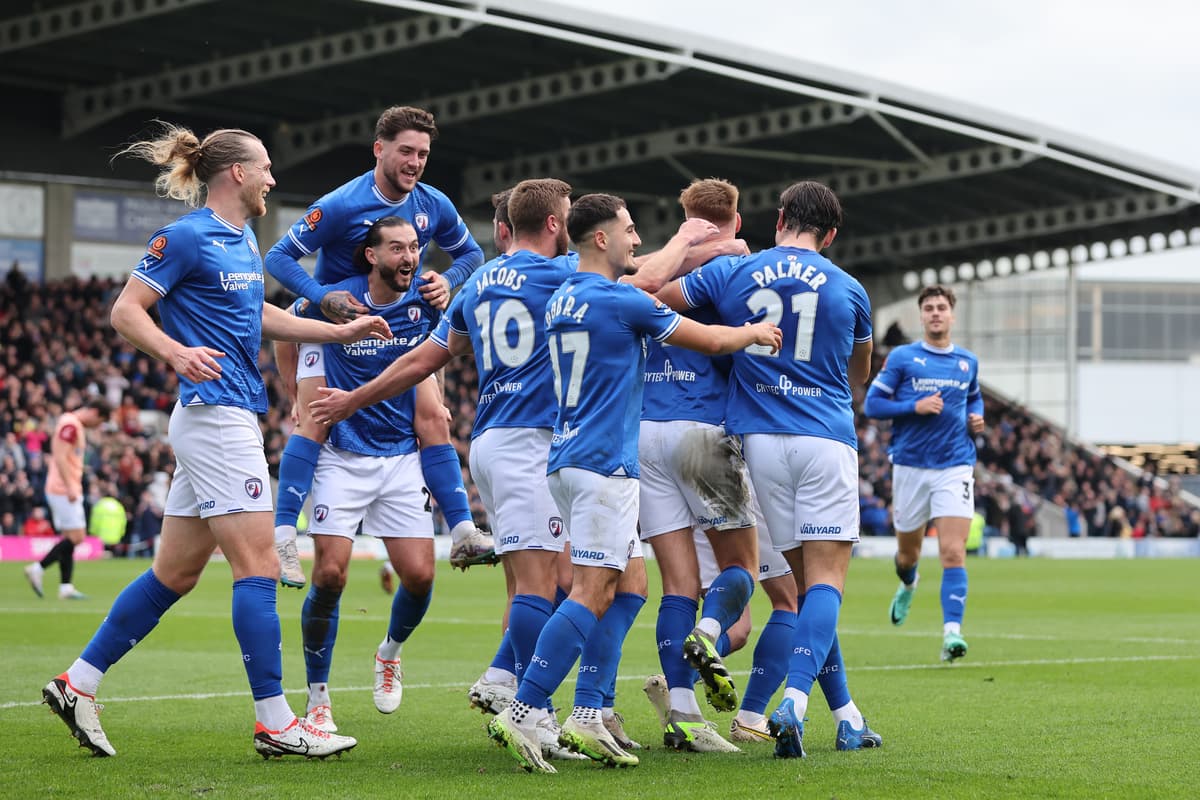 League One Team of the Season so far - gallery