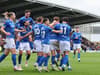 League One team of the season so far - featuring excellent Portsmouth, Derby County and Barnsley stars