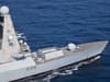 Royal Navy: Humongous amount of money spent to fire HMS Diamond missiles at Houthi rebels in Red Sea revealed