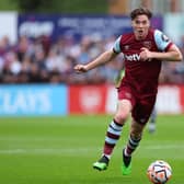 Conor Coventry has completed a move to Chalrton. (Getty Images)