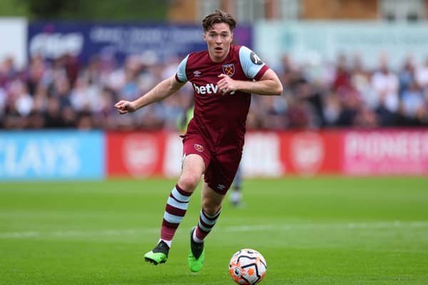 Conor Coventry has completed a move to Chalrton. (Getty Images)
