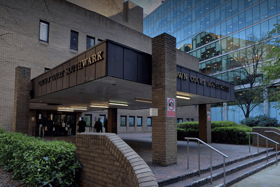 Southwark Crown Court