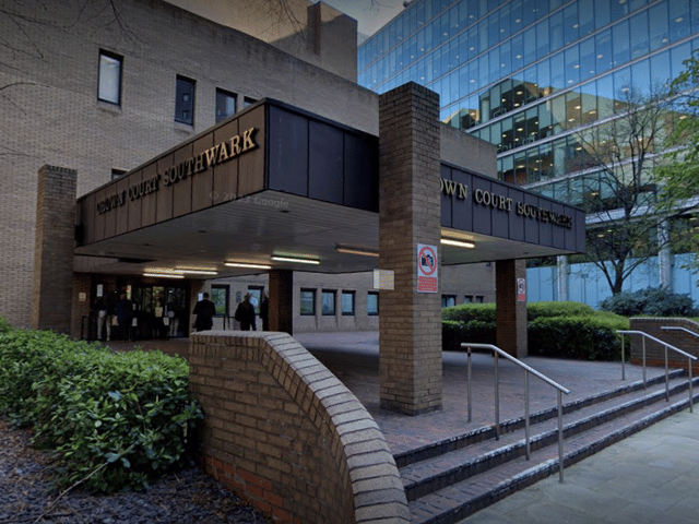 Southwark Crown Court