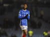 Portsmouth winger ‘saddened and shocked’ as anti-racism group condemns former Premier League chief’s 'jail' comments
