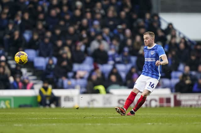 Frustrated Joe Morrell lifts lid on Pompey dressing room inquest as ...