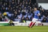 Frustrated Joe Morrell lifts lid on Portsmouth dressing room inquest as standards fall 'long way short' against Leyton Orient