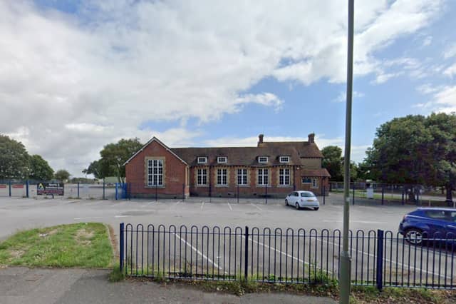 Mill Rythe Junior School has received a good Ofsted report following its recent inspection which took place on November 21 and 22, 2023.