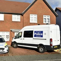 'Crazy' boyfriend decided to 'teach lesson' by raping and murdering girlfriend amid sex worker visit