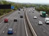 M27: Motorway to close for drainage works at junction 3 in Hampshire - when and for how long?