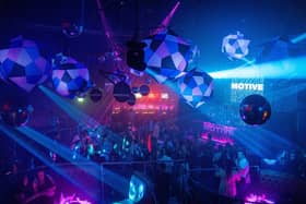 Pryzm in Stanhope Road, Portsmouth, is closing "with immediate effect" alongside other clubs across the UK. Picture: Matthew Clark.
