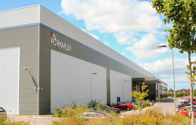 Formaplex