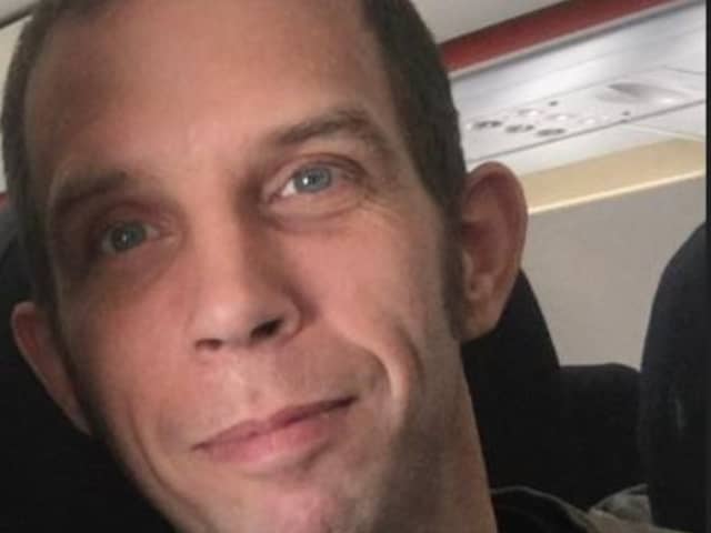 
Phillip Bower. Pic: Hants police

