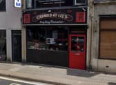 Stranded at Lee's has closed its doors and is due to be taken over. Peter Lee made the decision to close so that he can take more time for himself. 