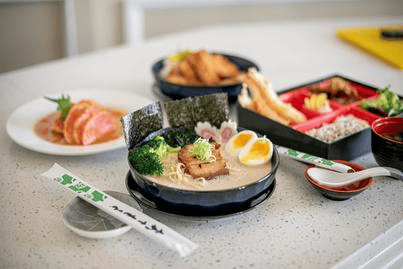 Recommended Eats Feature at the Captains Table, Keppel's Head Hotel, Portsmouth on Monday 15th January 2023 
Pictured: A selection of food available at Captains Table Picture: Habibur Rahman