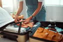 Luggage savings on suitcases and backpacks during Amazon Big Deal Days
