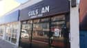 Gulshan Indian Food in London Road, North End, Portsmouth, closed last year. The site is currently up for sale. Picture: The News Portsmouth.