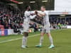 ‘Don't want to give it up’: The message to Derby County, Bolton Wanderers, Peterborough United & Co as table-toppers Portsmouth show promotion resolve