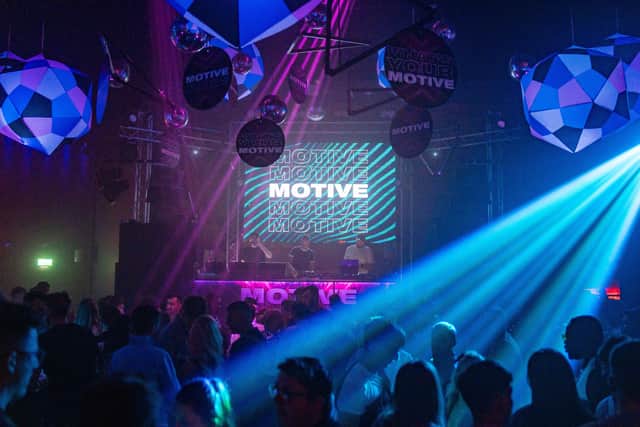 A company linked to Pryzm Portsmouth has been called out by the government for paying its workers less than the minimum wage. Picture: Matthew Clark.
