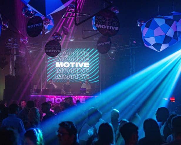 Several Pryzm nightclubs are closing across the country as Rekom UK calls in administrators. Picture: Matthew Clark.