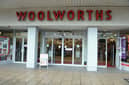 The site of the former Woolworths store in Commercial Road. Woolworth Germany has been expanding rapidly, with the boss of the firm hoping to add UK sites to the company's portfolio. Picture: PAUL JACOBS (084813-1)