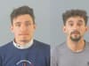 Hampshire brothers jailed for animal cruelty, assault, and possession of offensive weapons