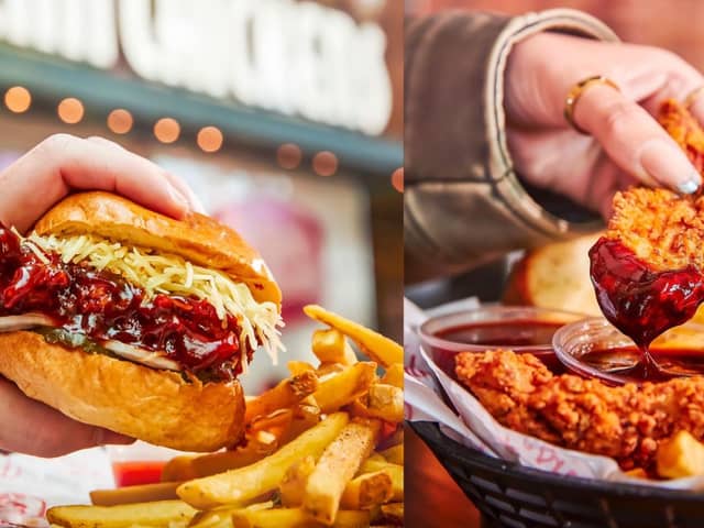 An authentic American-style restaurant Slim Chickens will be opening its doors in Gunwharf Quays on Friday 26th January.