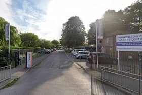 Bridgemary School, Gosport, has been given a 'requires improvement' rating in its latest Ofsted report which was published on January 22, 2024.