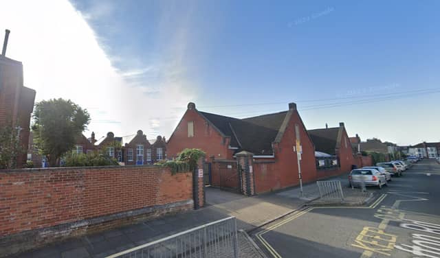 King's Academy College Park Infant has received a good Ofsted rating following its recent inspection.